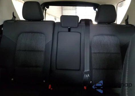 2023 Ford Bronco Sport Big Bend z USA, uszkodzony, nr VIN 3FMCR9B60PRD61971